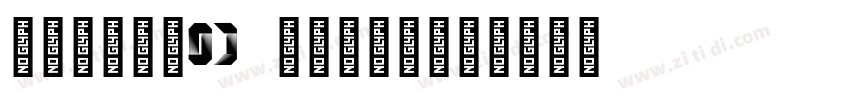 ParmaW01 Display字体转换 ParmaW01 Display字体转换